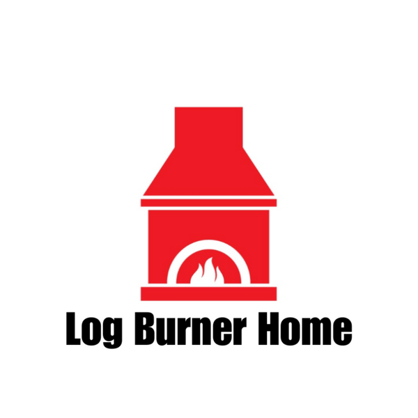 Log Burner Home