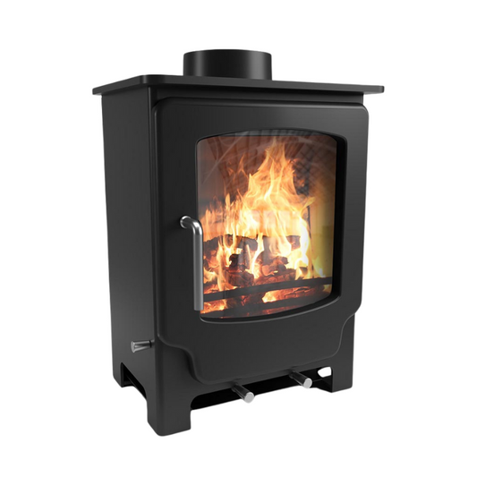 Saltfire Scout DEFRA ECO Stove