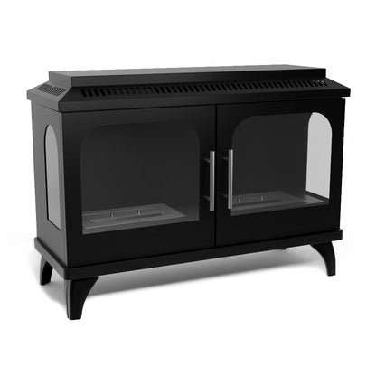 Atlanta Double Bioethanol Stove