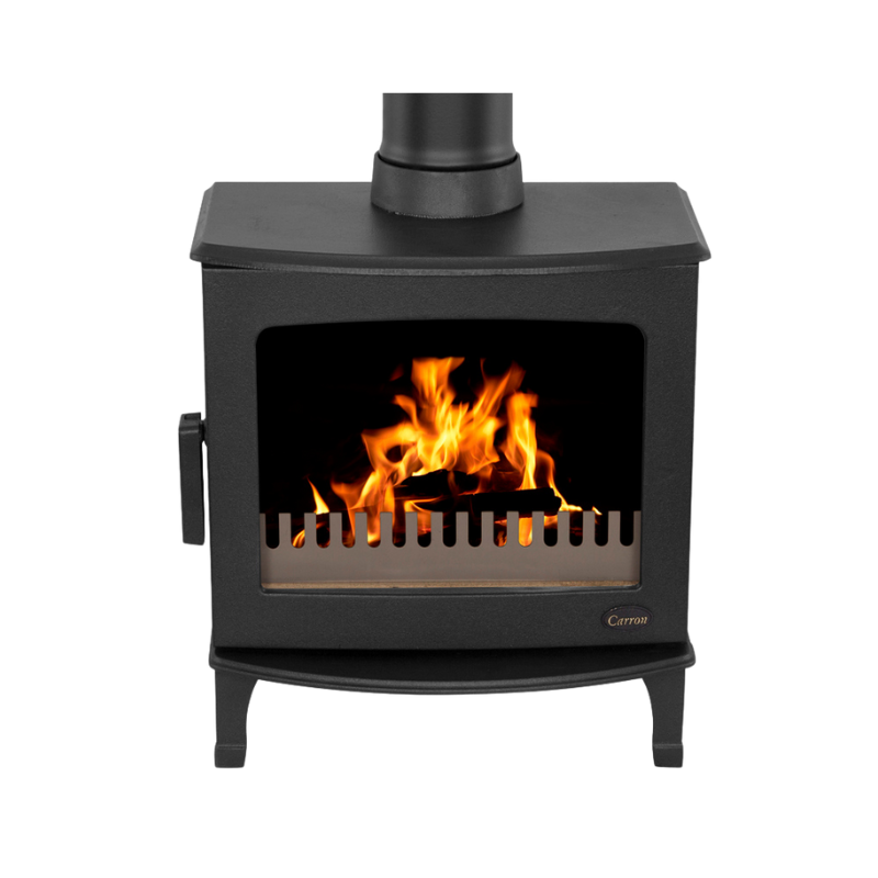 Carron ECO Stove 5kW DEFRA Multifuel ECO Stove