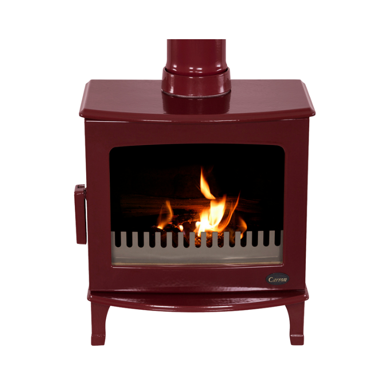 Carron ECO Stove 5kW DEFRA Multifuel ECO Stove