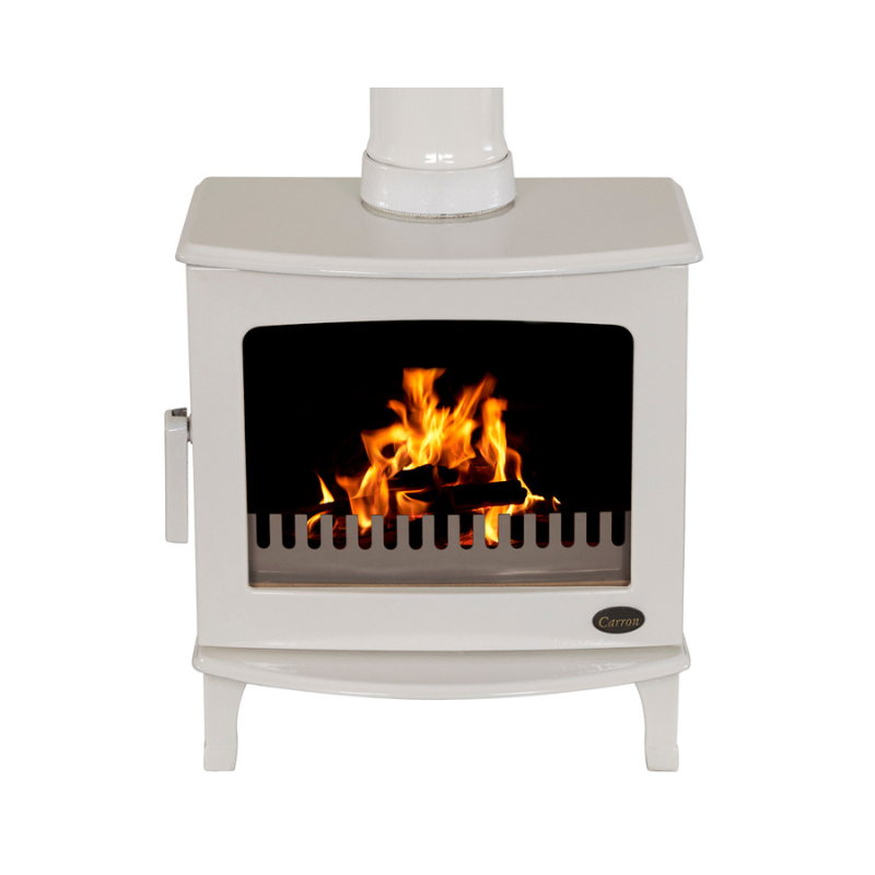 Carron ECO Stove 5kW DEFRA Multifuel ECO Stove