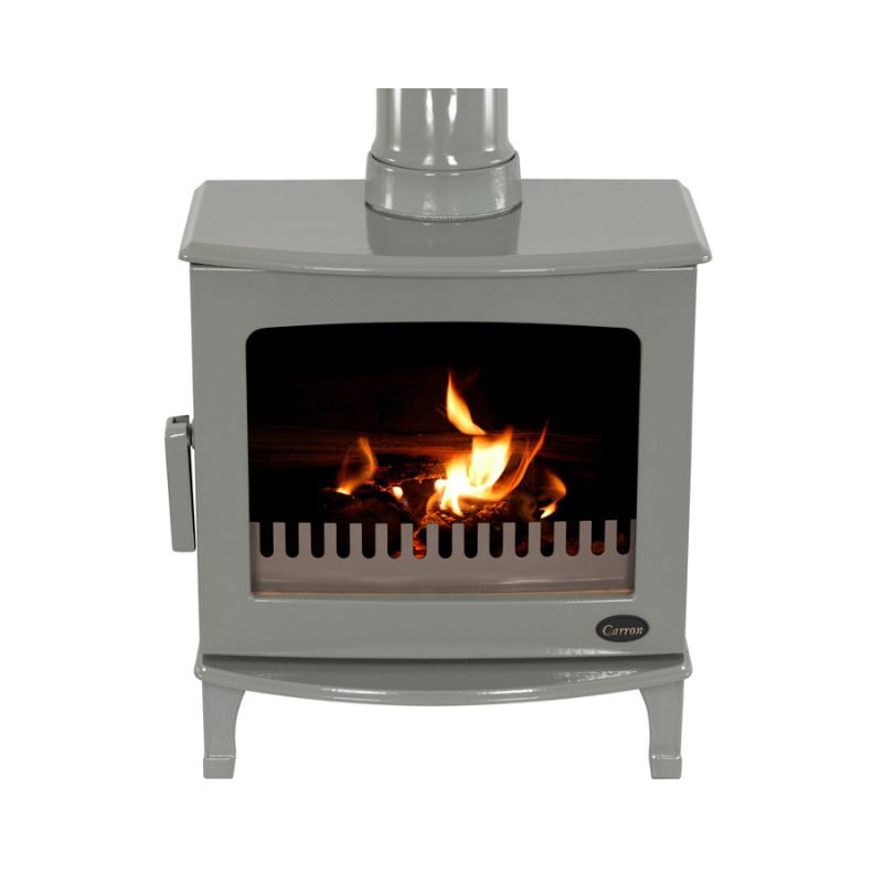 Carron ECO Stove 5kW DEFRA Multifuel ECO Stove