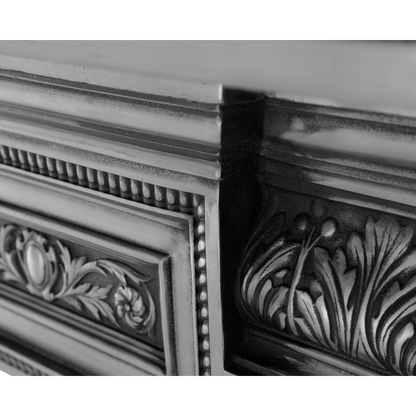 Carron Knightsbridge Cast Iron Fireplace Surround