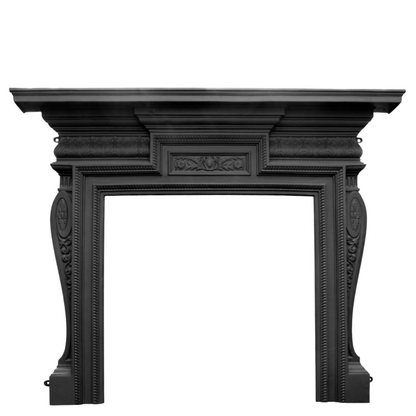 Carron Knightsbridge Cast Iron Fireplace Surround