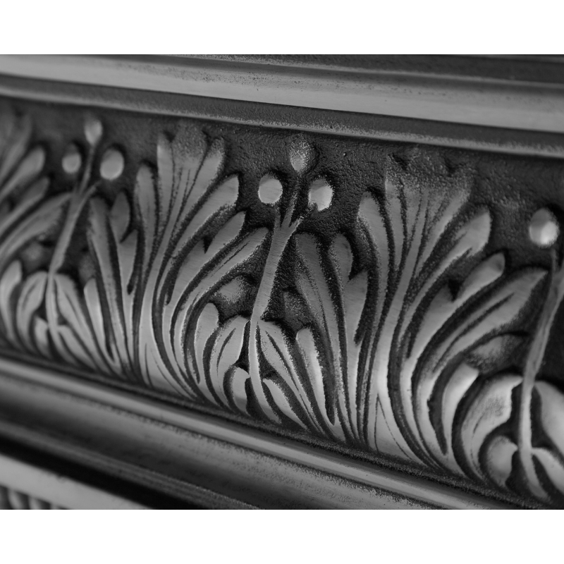 Carron Knightsbridge Cast Iron Fireplace Surround