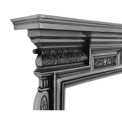 Carron Knightsbridge Cast Iron Fireplace Surround