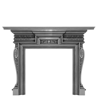 Carron Knightsbridge Cast Iron Fireplace Surround