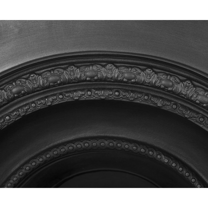 Carron Scotia Cast Iron Fireplace Insert