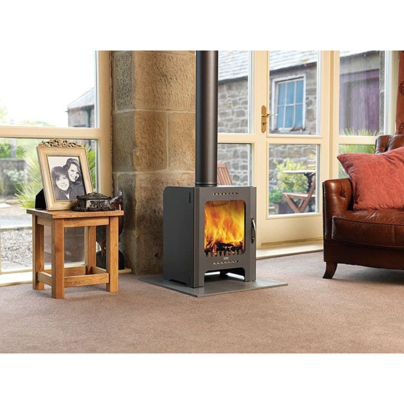 Firebelly FB KW DEFRA Stove