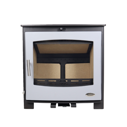 Woolly Mammoth 8 (Standard) 8 kW DEFRA Multi Fuel ECO Stove