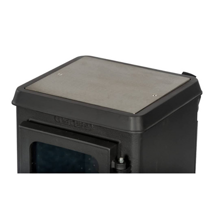 Salamander Stoves The Hobbit Stove KW DEFRA Multi-fuel