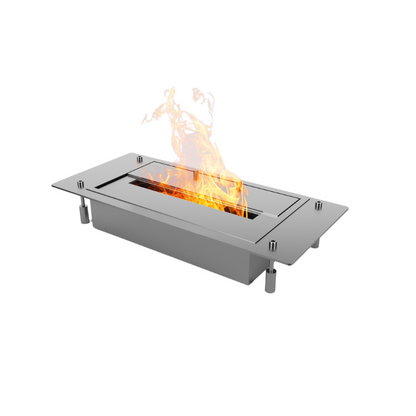 Saltfire ST-X5 Bioethanol KW DEFRA Multi-fuel ECO Stove