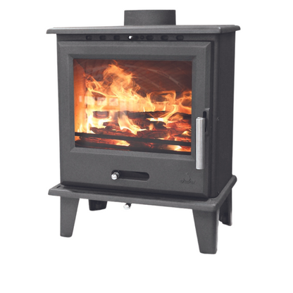 Saltfire Classic 5kW DEFRA Multifuel ECO Stove