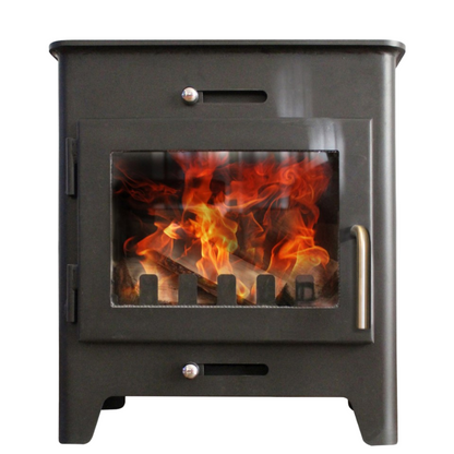 Saltfire ST1 KW DEFRA ECO Stove