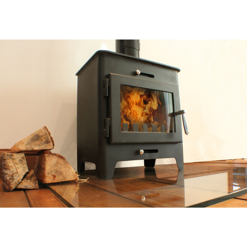 Saltfire ST1 KW DEFRA ECO Stove