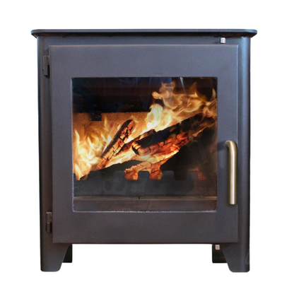 Saltfire ST1 Vision KW DEFRA ECO Stove