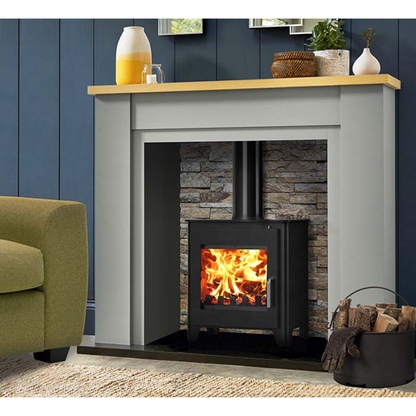 Saltfire ST1 Vision KW DEFRA ECO Stove