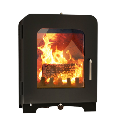 Saltfire ST2 DEFRA Multifuel ECO Stove