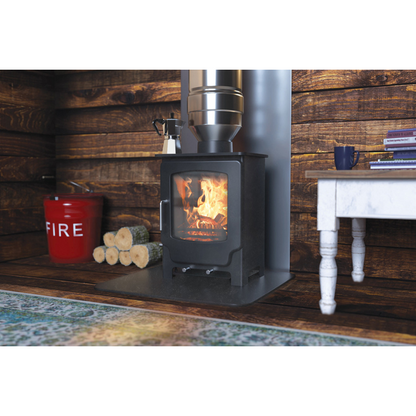 Saltfire Scout DEFRA ECO Stove