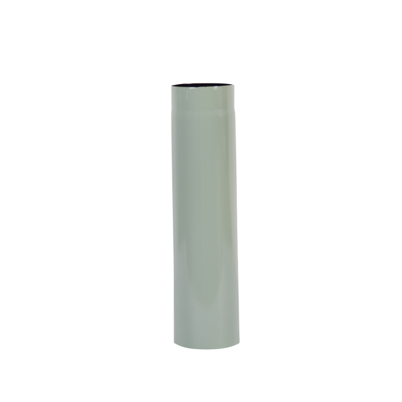 Carron ECO 5" Straight Stove Pipe (TVE)