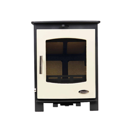 Woolly Mammoth 5 (Standard) 5KW DEFRA ECO Multi Fuel