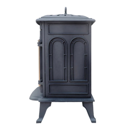 Altar - Cast Iron Bioethanol Stove