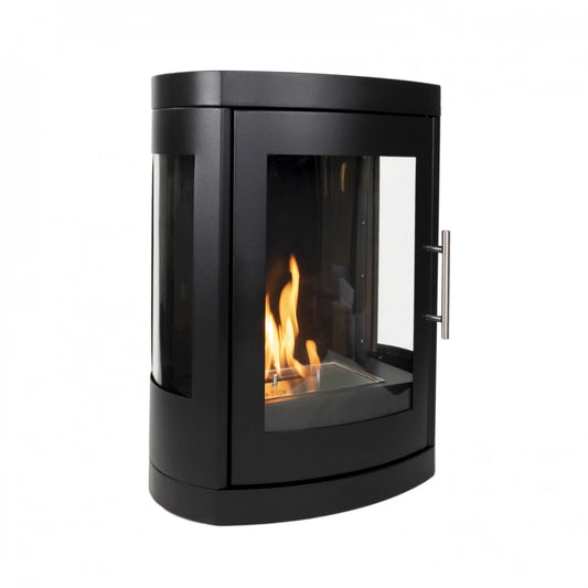 Oregon - Wall-mounted Bioethanol Stove