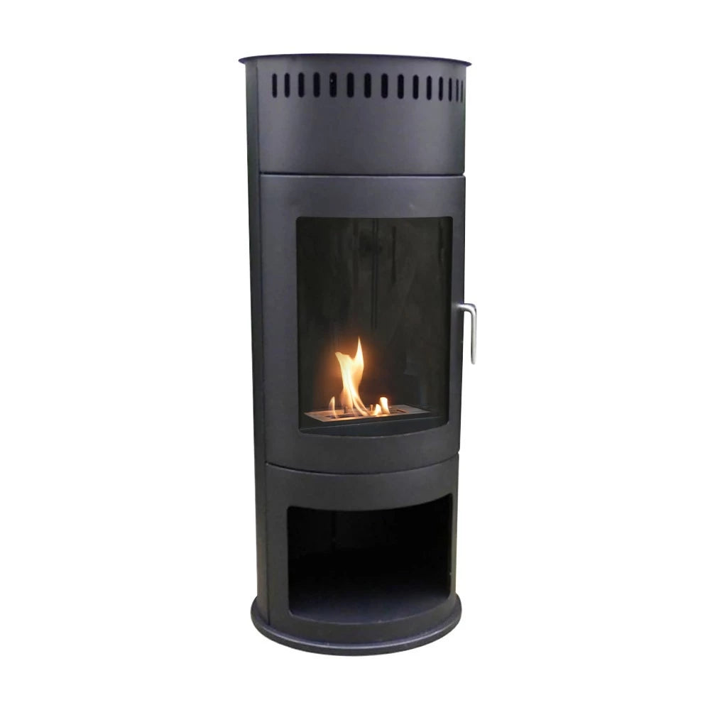 Washington - Bioethanol Wood-burning Stove