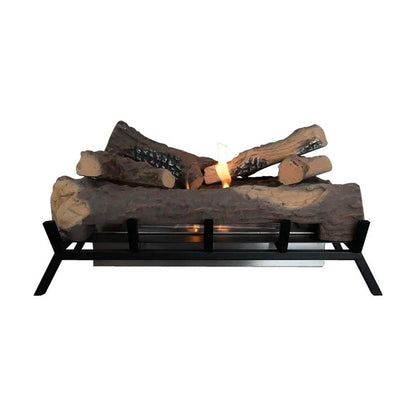 Bioethanol Fire Grate L - 60 cm