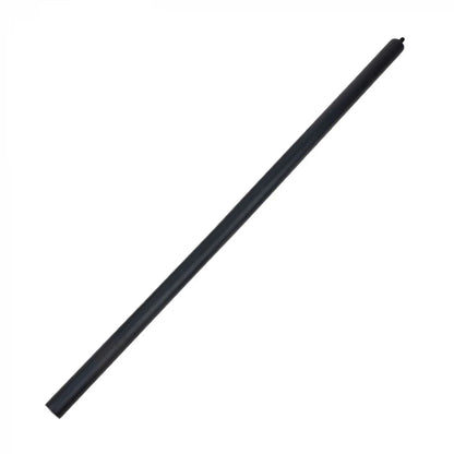 Ottawa/Halifax Ceiling rod 125 cm - black