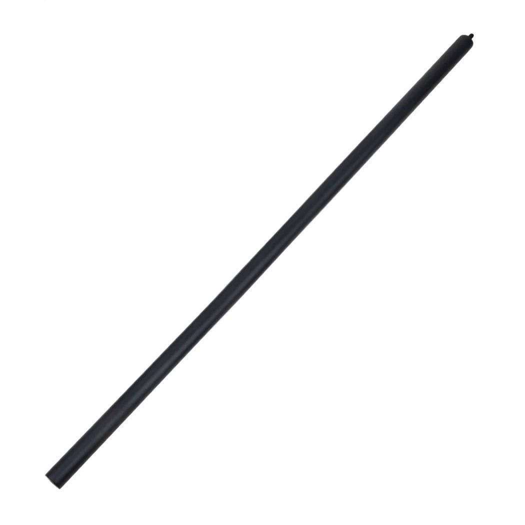 Ottawa/Halifax Ceiling rod 150 cm - black