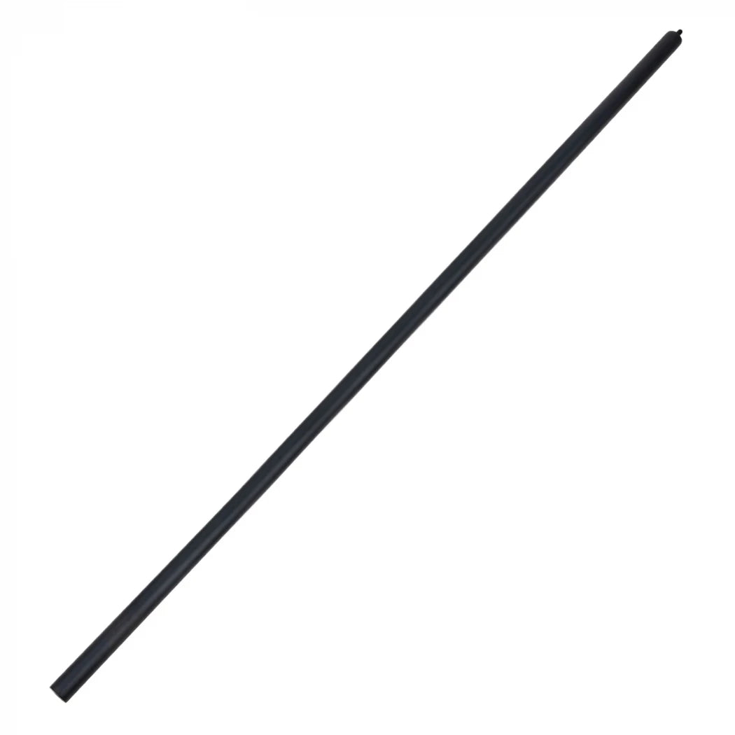 Ottawa/Halifax Ceiling rod 200 cm - black