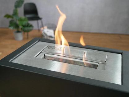 Bioethanol Fireplace Insert - 30.5 cm