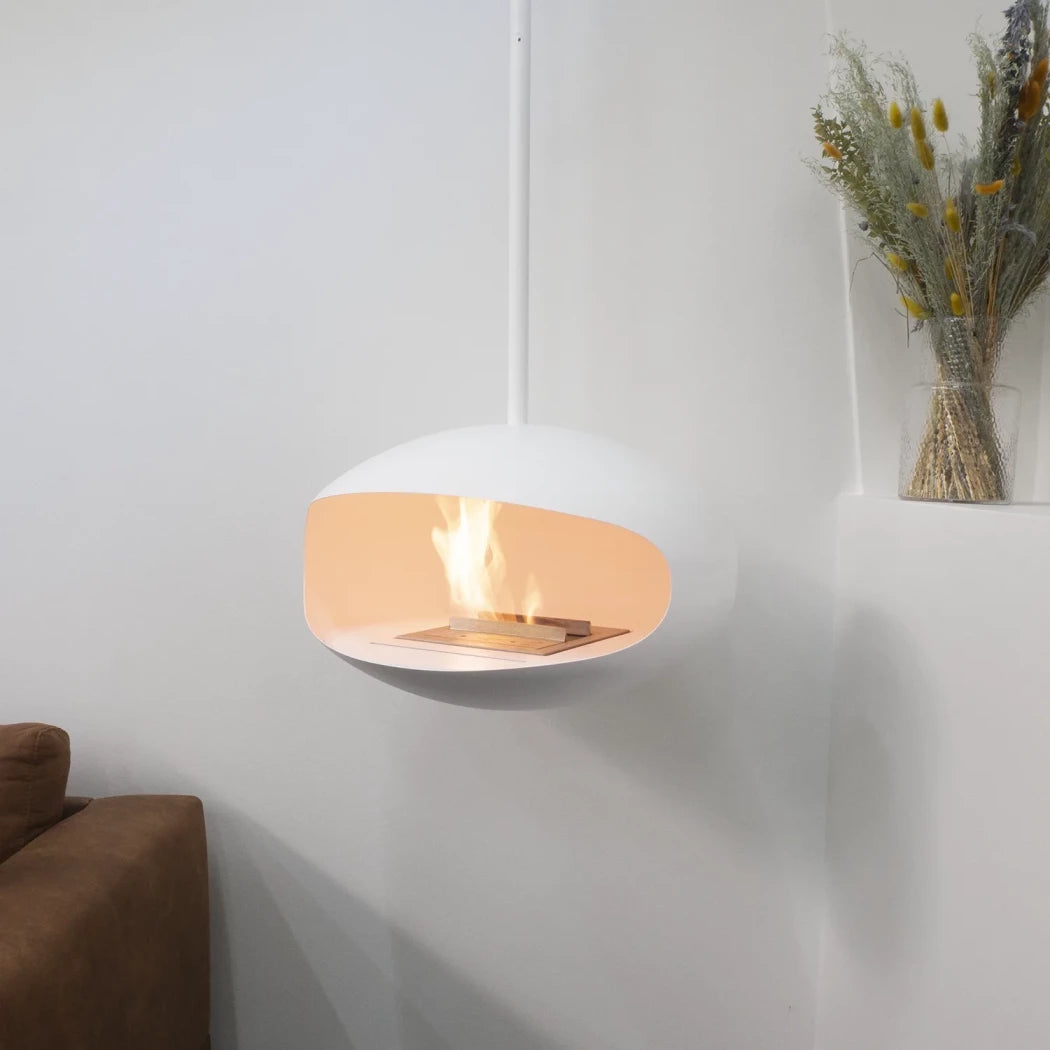 Cocoon Aeris - White