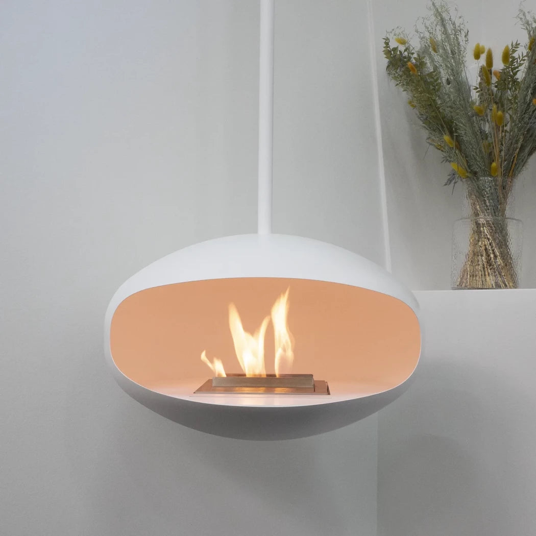 Cocoon Aeris - White