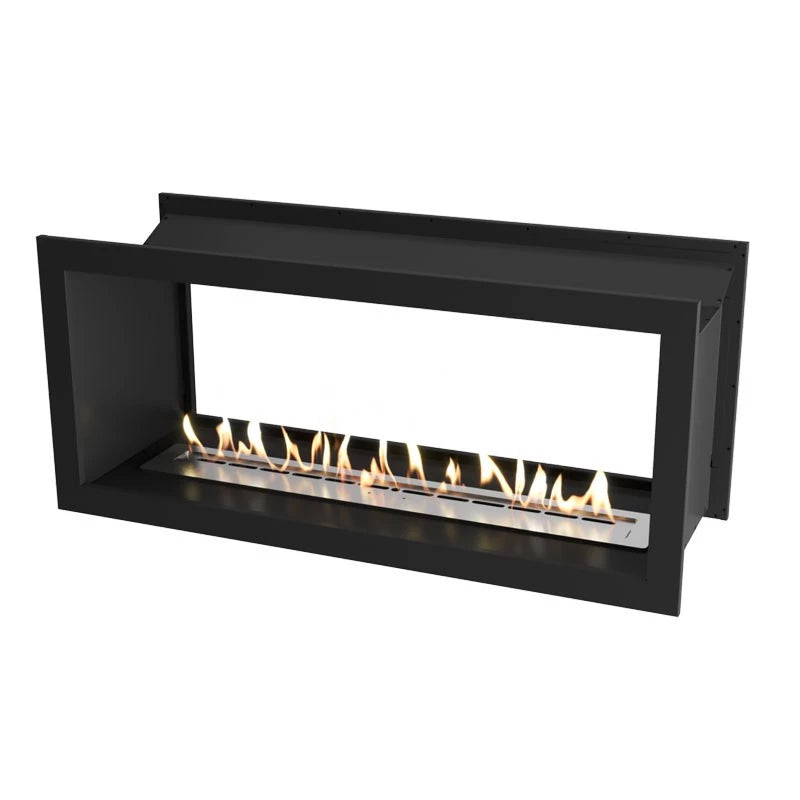 Icon Slimline Firebox SFBDS1350