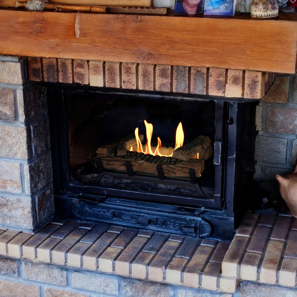 Bioethanol Fire Grate M - 40 cm