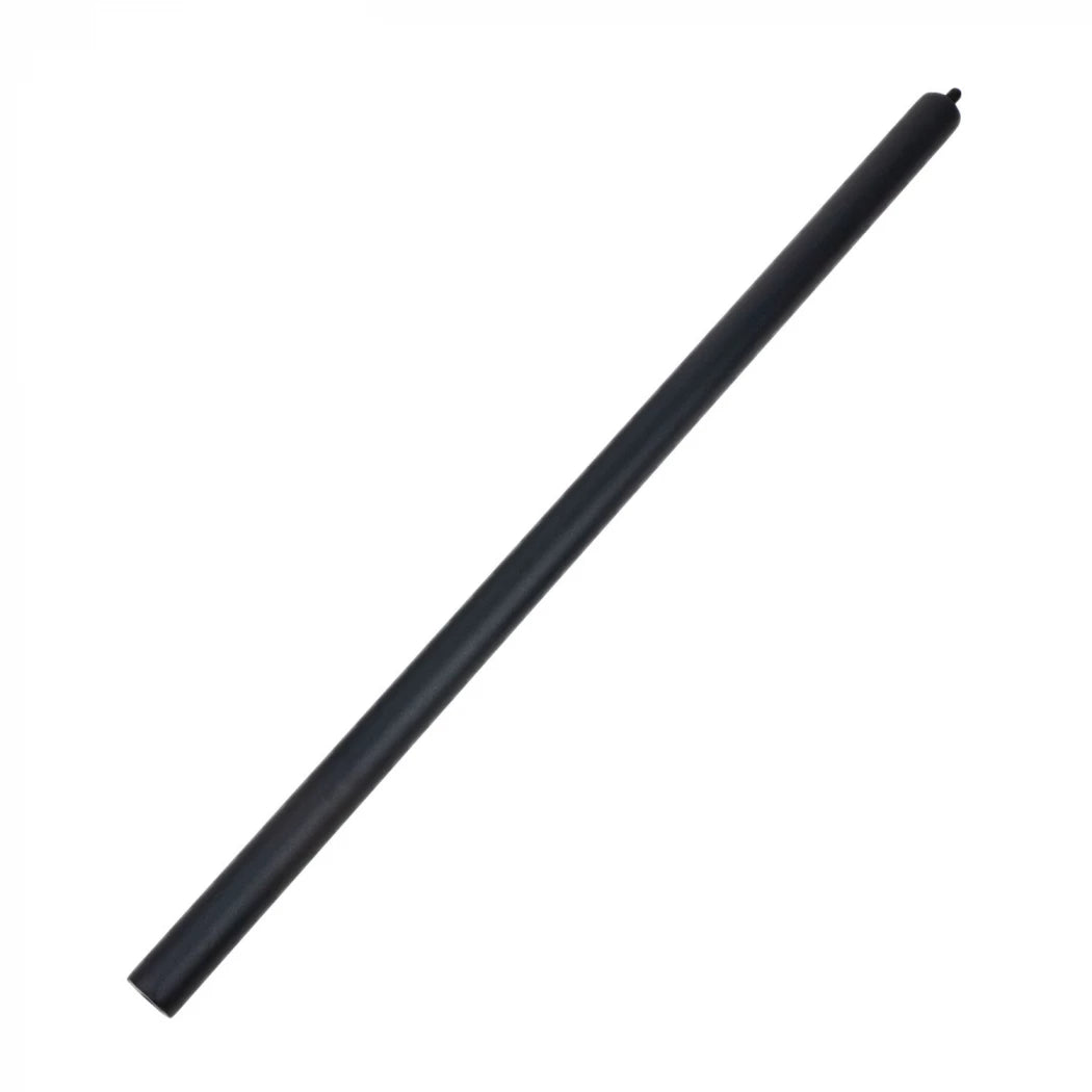 Ottawa/Halifax ceiling pole 100 cm - Black