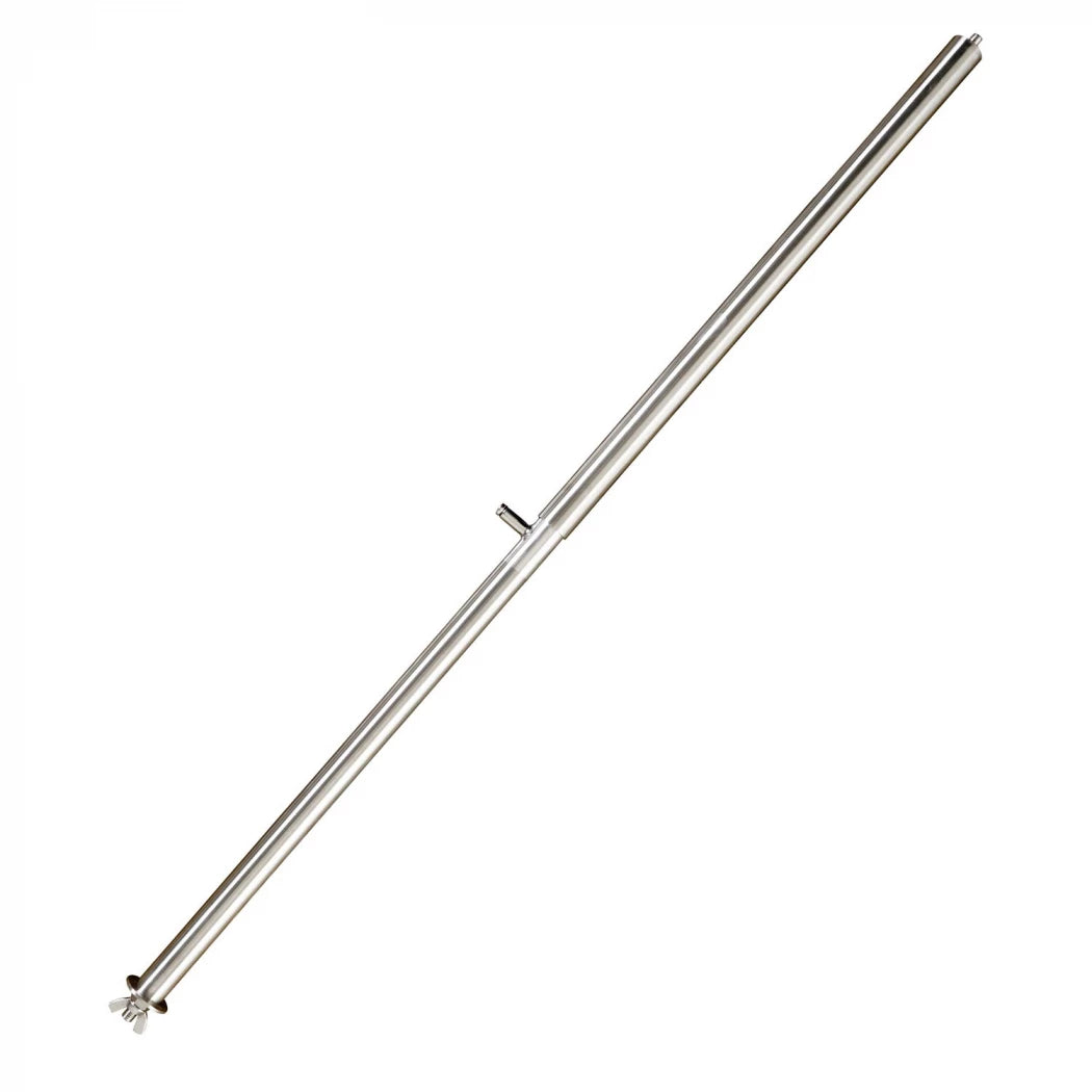 Cocoon Fires Adjustable Rod - Steel