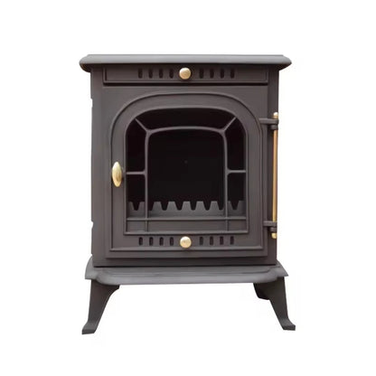 Altar - Cast Iron Bioethanol Stove