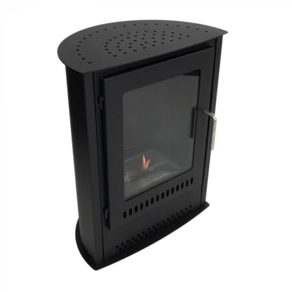 Carson - Small Bioethanol Stove Fireplace