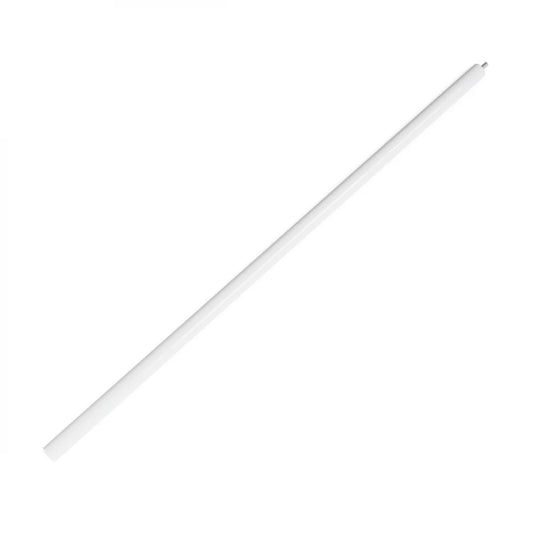 Cocoon Aeris Extension Rod - 100 cm - White